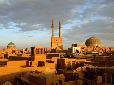 دبیرخانه‌ «گشکا» به شهرستان بافق رفت