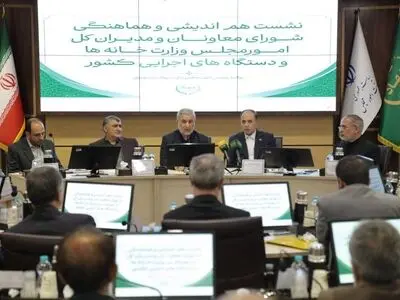 دولت در مواجهه با جنگ نابرابر اخیر، عملکرد موفقی داشت