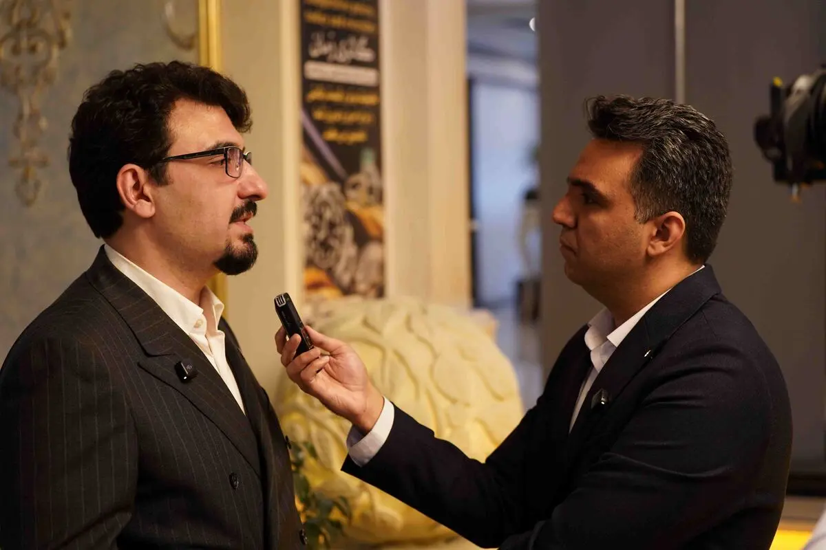 ایران‌کیش می‌تواند سهم موثری از بازار خدمات اعتباری به دست آورد