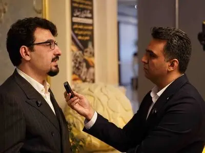 ایران‌کیش می‌تواند سهم موثری از بازار خدمات اعتباری به دست آورد