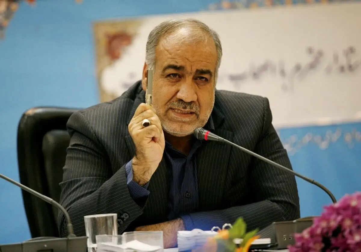 عملکرد  ۲۰ ماهه دولت در لرستان بسیار مطلوب بوده است
