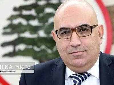 Lebanese movement has only economic reason; Lebanese expert