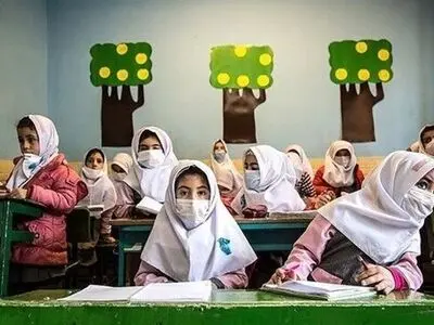 آموزش حضوری در 350 مدرسه استان سمنان برگزار می‌شود
