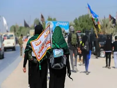 ضرورت مشورت بیماران دیابتی با پزشک برای حضور در پیاده روی اربعین