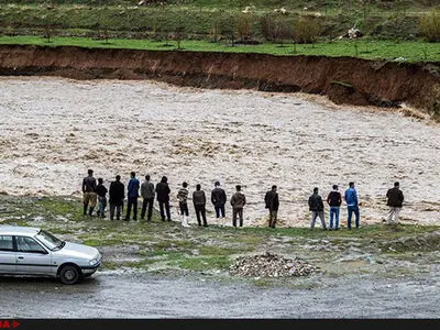امداد رسانی به ۶ استان سیل‌زده/ ۳ نفر نجات یافتند