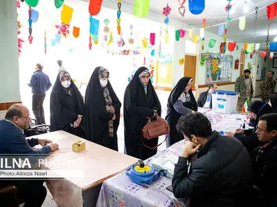 آخرین نتایج شمارش آرا انتخابات مجلس در تهران