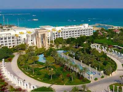 بحران نیروی انسانی در صنعت هتلداری کیش همزمان با افزایش ظرفیت گردشگری