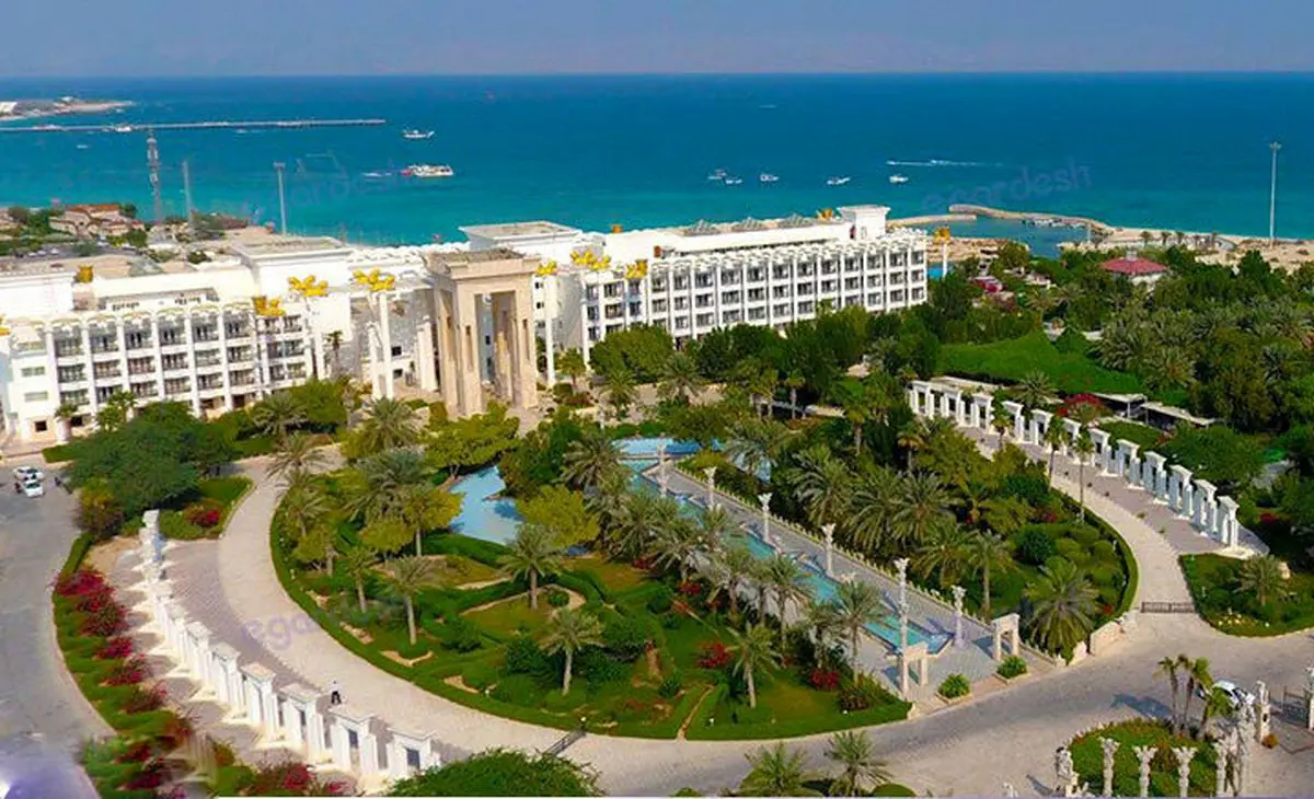 بحران نیروی انسانی در صنعت هتلداری کیش همزمان با افزایش ظرفیت گردشگری