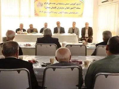 نقش تشکل‌های کارگری در سیاست‌گذاری‌های کلان پررنگ‌تر شود