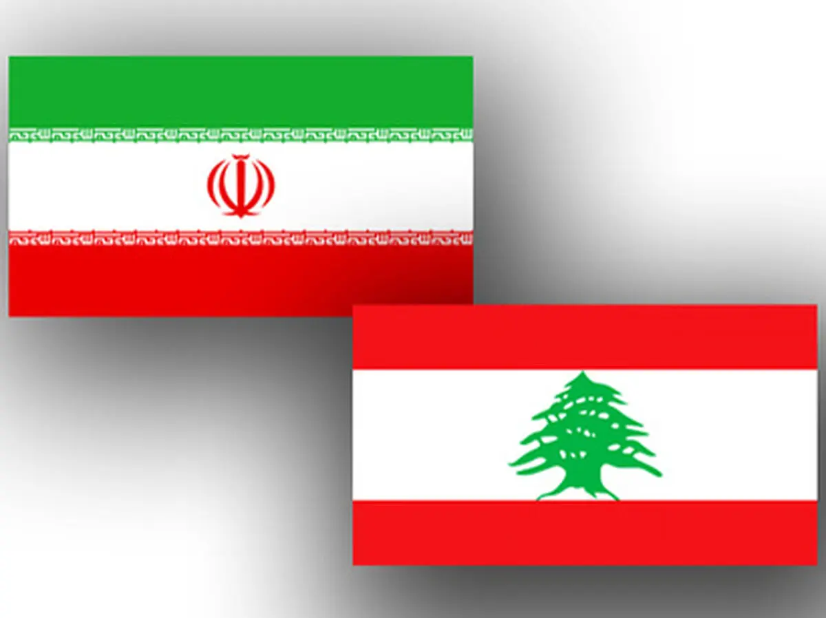 Iran, Lebanon to boost tourism cooperation