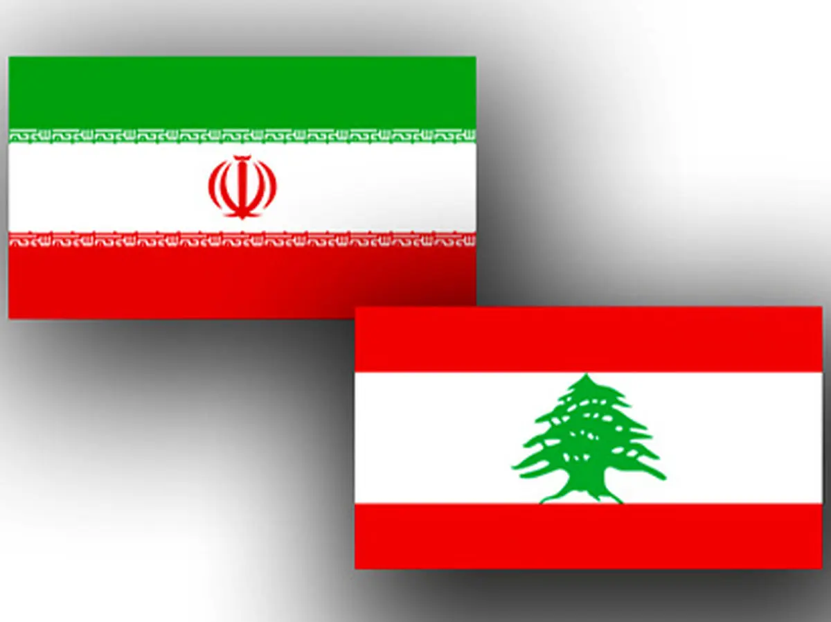 Iran, Lebanon to boost tourism cooperation