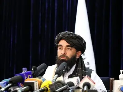 تایید خبر دیدار هیات طالبان با اسماعیل خان و احمد مسعود در تهران/ ارائه اطمینان برای بازگشت بدون نگرانی به کشور