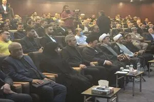 روایت علی باقری از مواجهه مادر ۴ شهید با امام (ره)/ فیلم