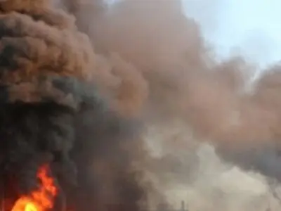 انفجار انتحاری در یمن دست‌کم ۴۰ کشته برجای گذاشت