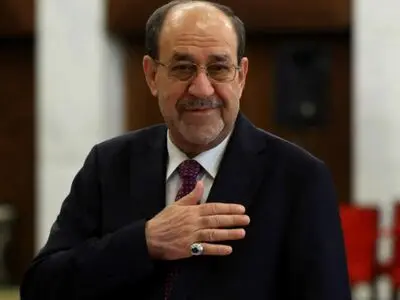 عراق محتوای پیام آمریکا درباره المالکی را اعلام کرد