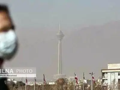 منشایابی بوی نامطبوع در تهران با سناریوهای جدید/ نقش پررنگ وارونگی دما در انتشار بو