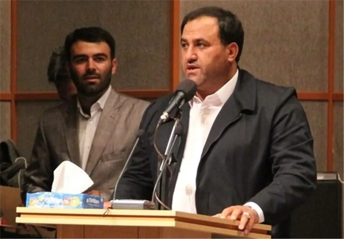 برخورد جدی با سودجویانی که درختان و زمین‌های کشاورزی را نابود می‌کنند