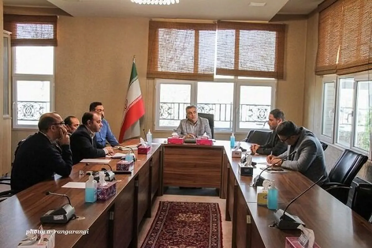 کریدور سبز اتوبان غرب تبریز ایجاد می‌شود