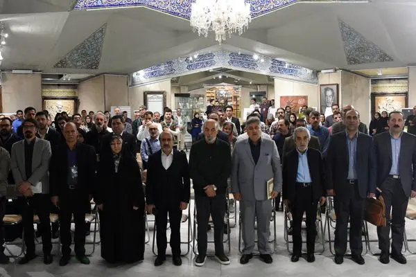 آغاز به‌ کار جشنواره سهند در جوار آرامگاه شهریار