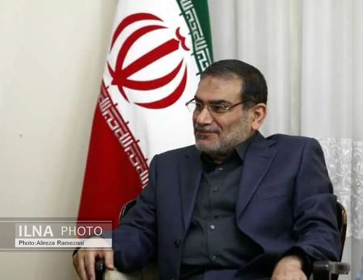 شمخانی: السعودیة تسعى دوما الى تعبئة العرب ضد ایران بلا ای مبرر
