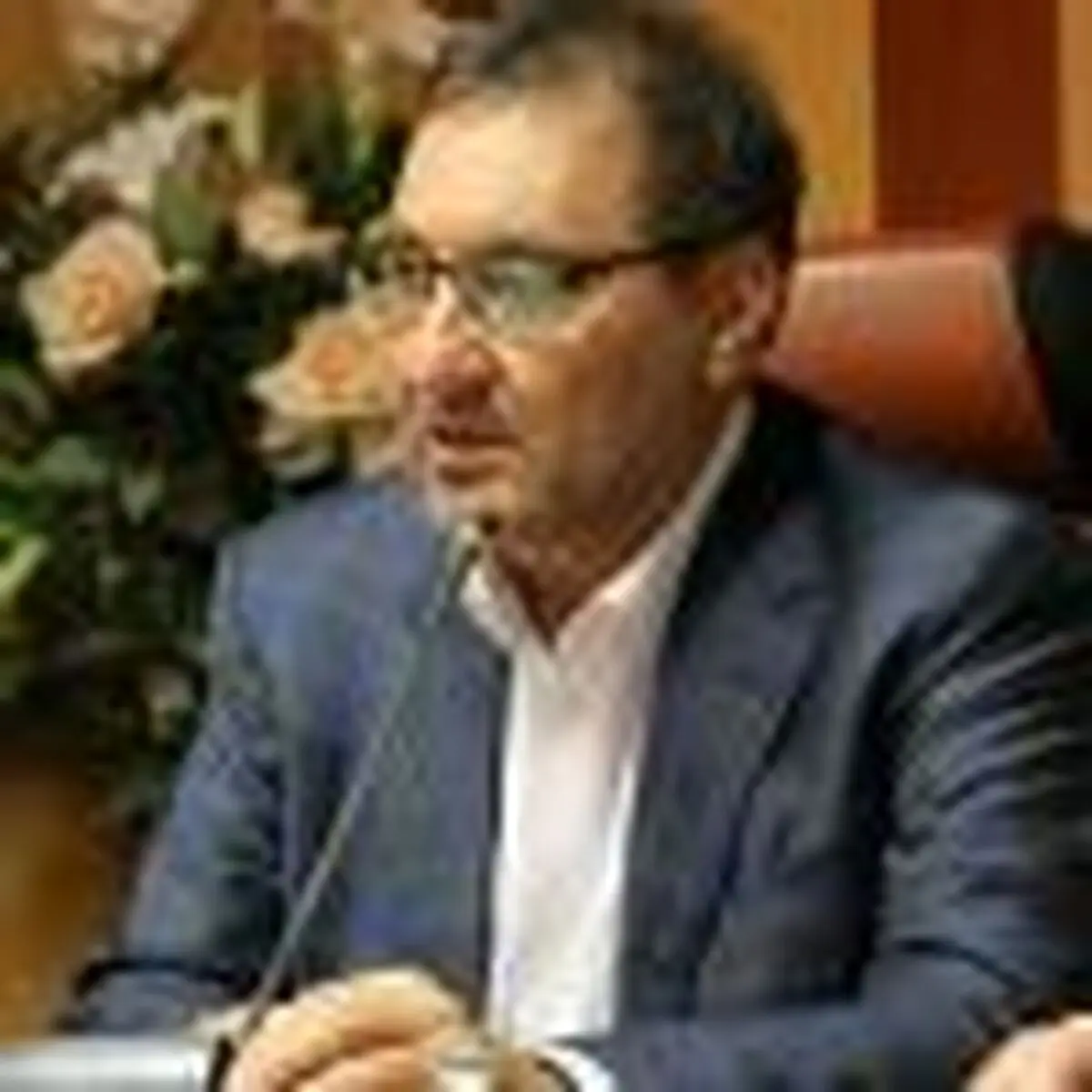 پیام نوروزی سرپرست گروه صنعتی بارز به مناسبت نوروز 1399 