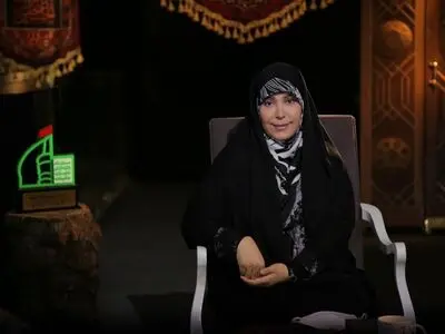 داستان مجری که توسط امام حسین شفا پیدا کرد