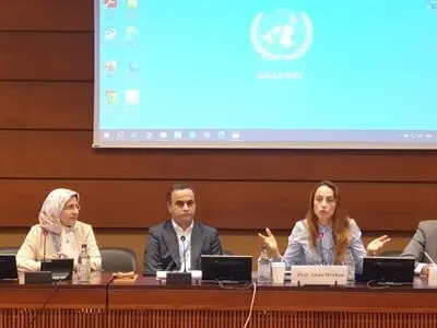 راه‌های جبران خسارت برای قربانیان ناشی از تحریم یک جانبه بررسی شود