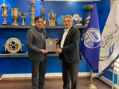 رئیس جدید آکادمی استقلال معرفی شد