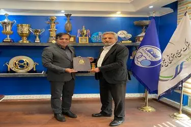 رئیس جدید آکادمی استقلال معرفی شد