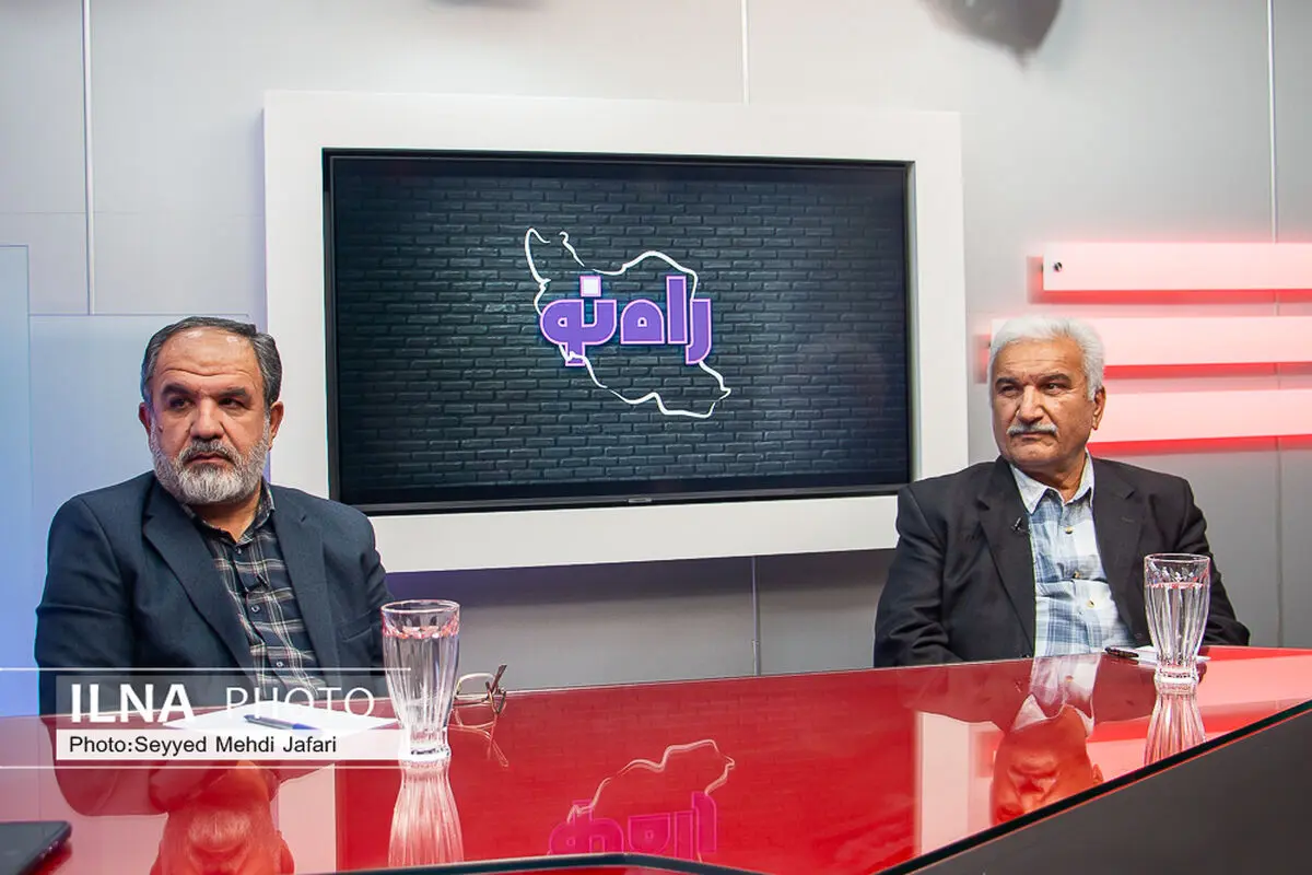 رضایی: عدم مشارکت در انتخابات نتیجه را به ضرر مردم رقم می‌زند/موسوی: باید از بین افراد موجود به بالاترین نمره رای داد+فیلم