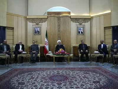  همکاری‌های ایران با ترکیه و پاکستان به ثبات منطقه کمک می‌کند/ آنکارا و اسلام‌آباد متقاضی خرید نفت و گاز ایران هستند
