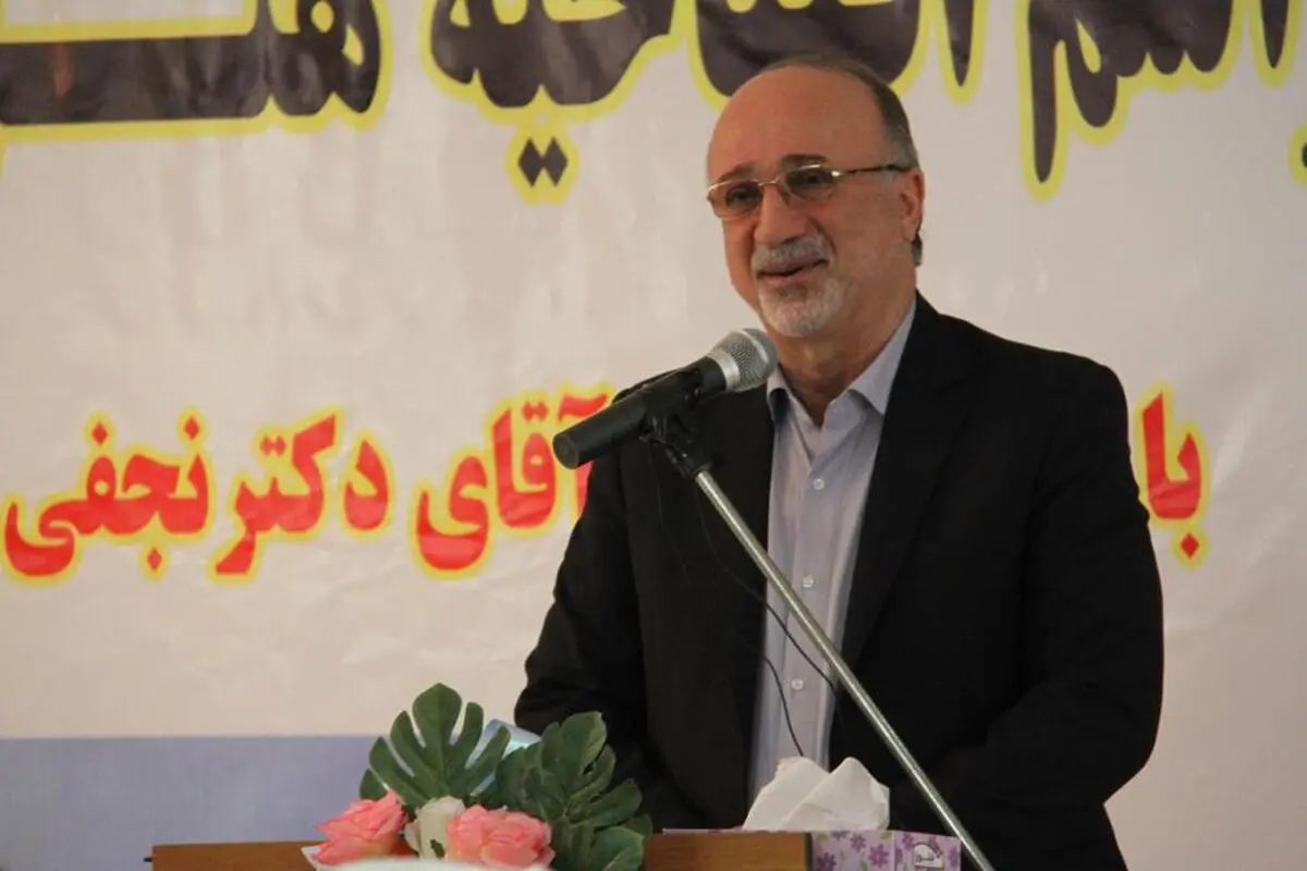 افزایش شاخص گازرسانی شهری از 63 درصد ابتدای دولت تدبیر و امید به 96 درصد