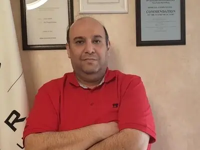 بازگشت اصل سرمایه سهامداران را تضمین می‌کنیم/ فرابورس در ساخت فیلم‌های اجتماعی نیز سرمایه‌گذاری خواهد کرد