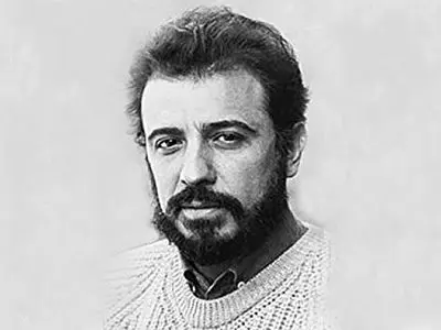 چه کسی علی حاتمی را کشف کرد؟ + فیلم