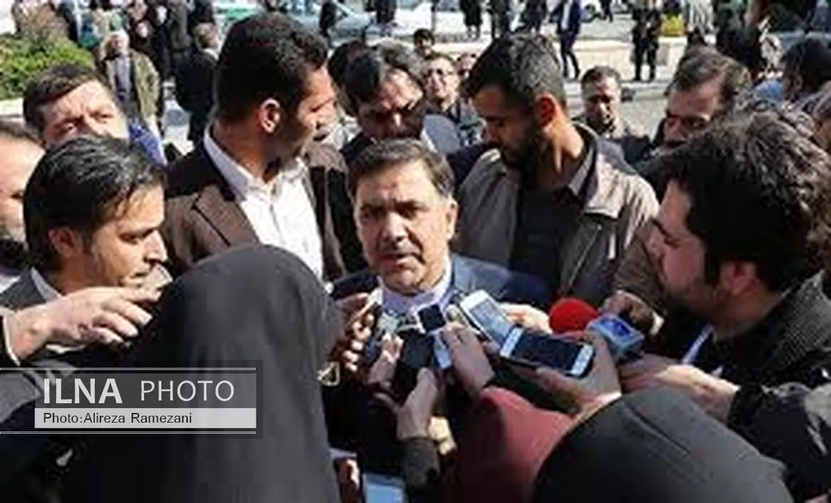 ورود خاتم الانبیا به آزادراه تهران – شمال منوط بر تعیین تکلیف با بنیاد مستضعفان