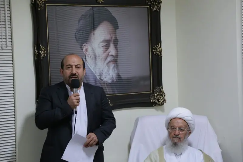 گالری