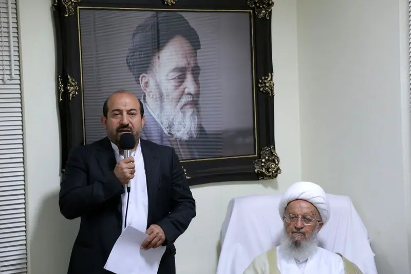 گالری
