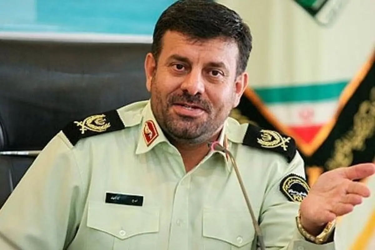 کشف بیش از ۹ تن انواع مواد مخدر طی یک هفته/ دستگیری ۴۹۰۰ خرده‌فروش و معتاد متجاهر