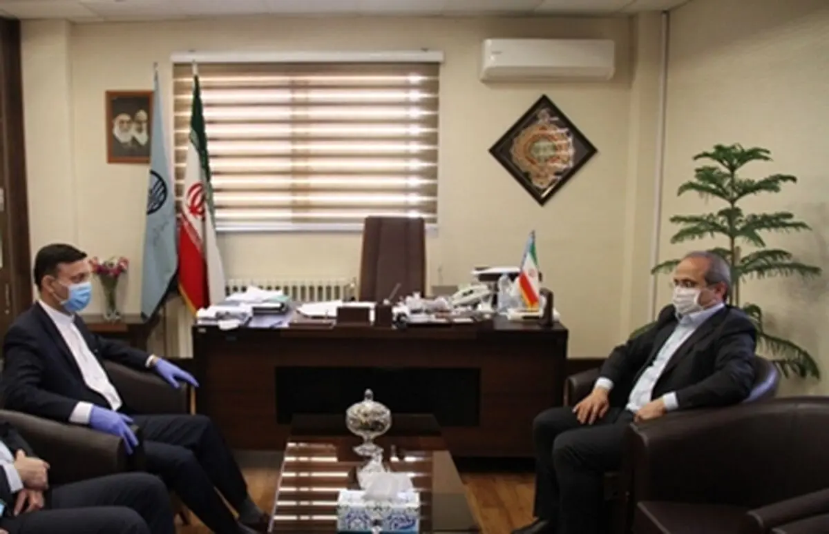 بحران کرونا، ظرفیت مدیریتی دانشگاه علوم پزشکی گیلان را نشان داد/ شهرداری رشت حلقه واسط کادر سلامت و مردم