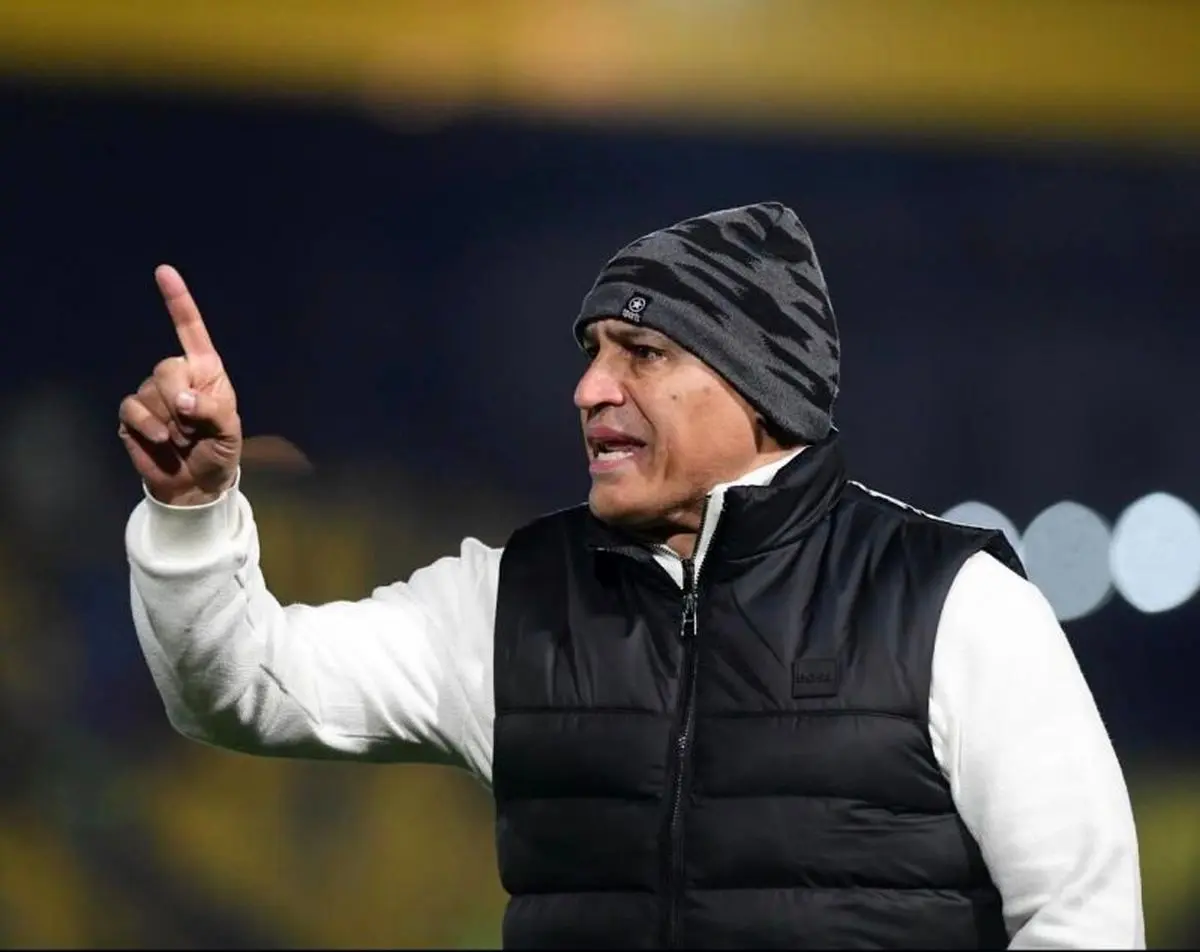 شب سرنوشت‌ساز علیرضا منصوریان در لیگ عراق