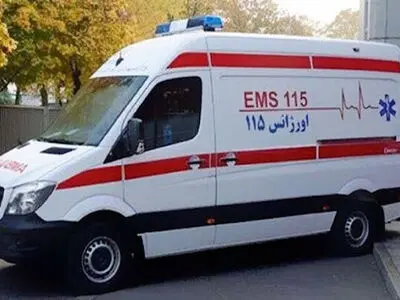 افزایش فرسودگی ناوگان اورژانس مشهد/ ۵٠ درصد آمبولانس‌های اورژانس مشهد نیازمند بازسازی هستند