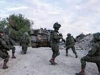 درخواست اسرائیل از آمریکا برای ارائه تجهیزات نظامی بیشتر
