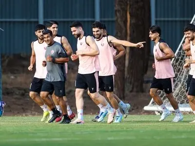 آغاز تمرینات پرسپولیس بدون ملی‌پوشان و خارجی‌ها