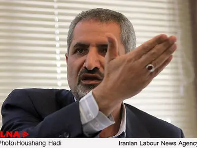تأمین اجتماعی؛ همراه کارگاه‌ها تا تعطیلی و ورشکستگی