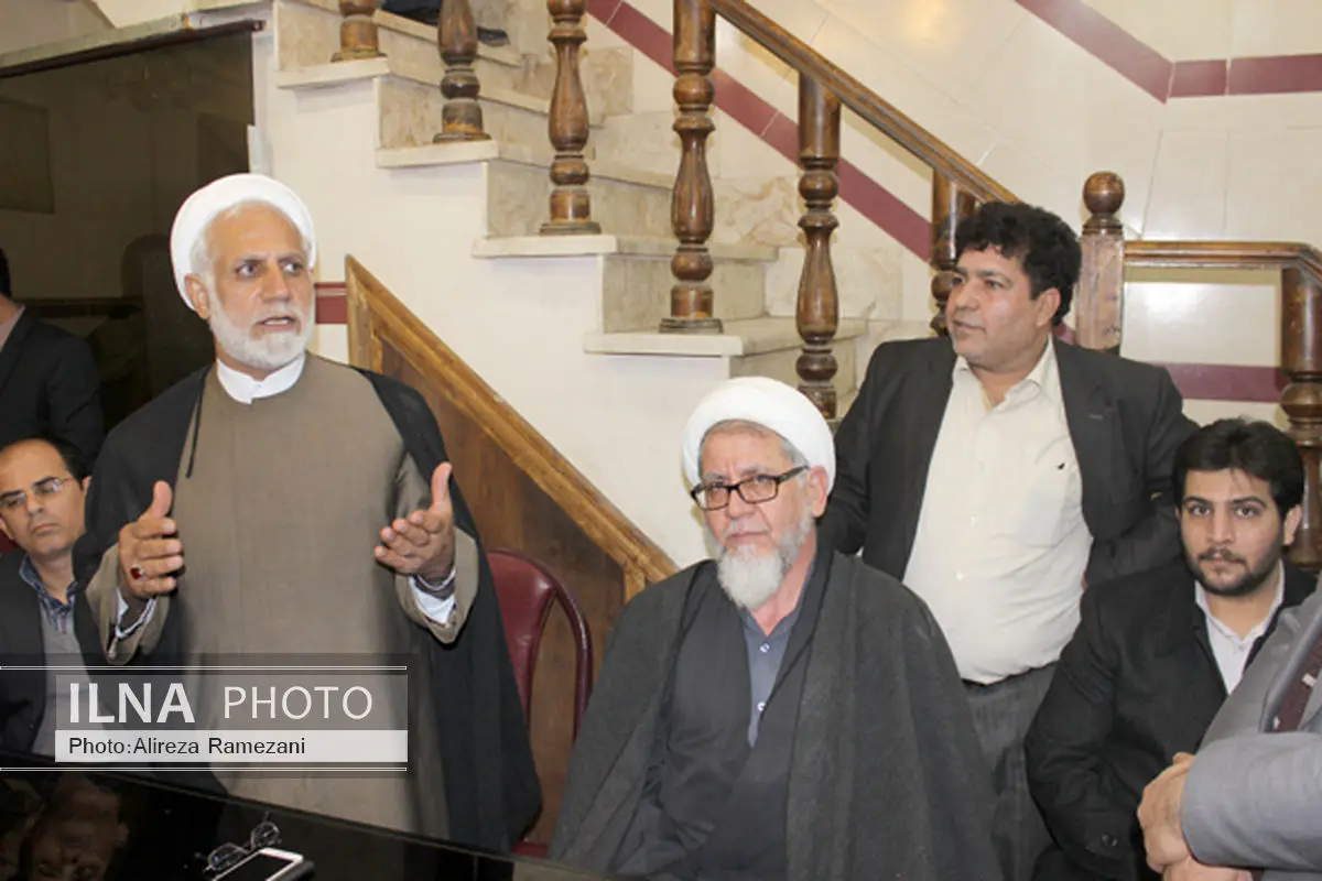 گزارش تصویری از مراسم جشن پیروزی انقلاب و دومین سالگرد