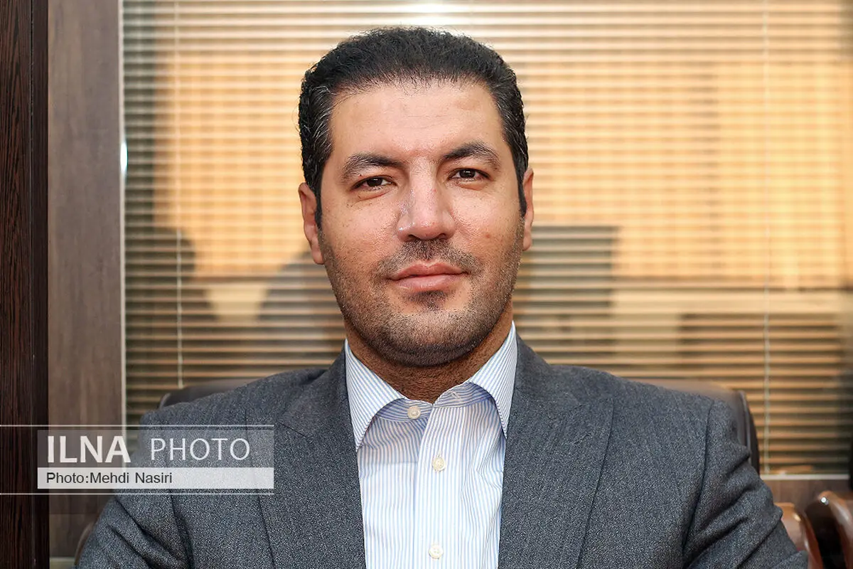 فروش اینترنتی مواد غذایی فروشگاه رفاه بهترین انتخاب برای روزهای کرونایی
