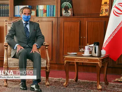Temporary technical understanding reached with Iran