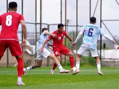 قائمشهر، ایستگاه آماده‌سازی ملی‌پوشان برای جام جهانی