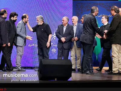 شهبازیان: موسیقی آیینی برگرفته از موسیقی اصیل ایران است