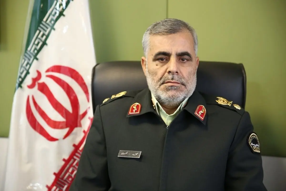 اجرای طرح مبارزه با سرقت وسائط نقلیه در ۲۳ استان کشور